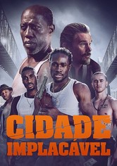 Cidade implacável