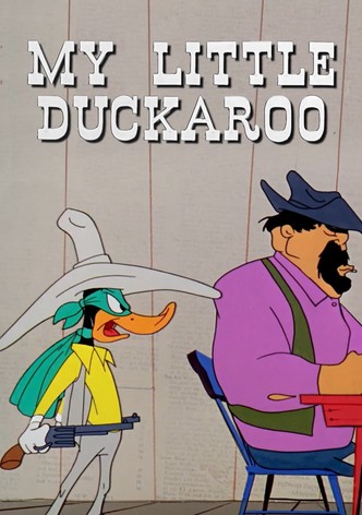 My Little Duckaroo