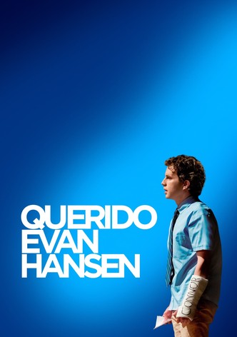Querido Evan Hansen