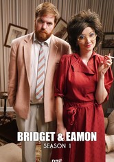 Bridget & Eamon - Sezon 1