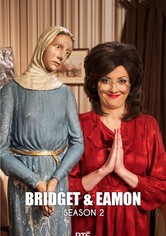Bridget & Eamon - Kausi 2