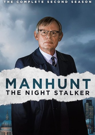Manhunt
