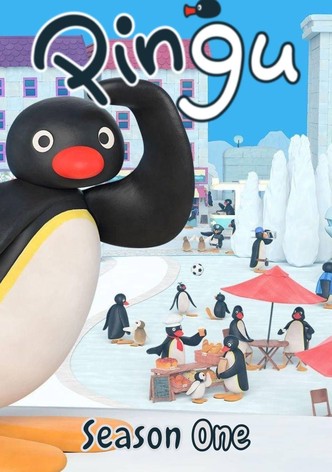 Pingu