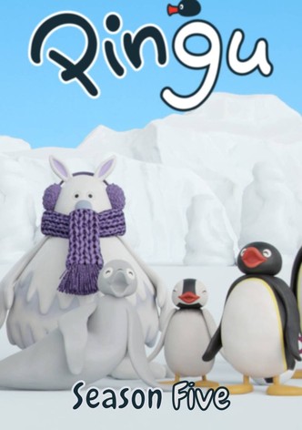 Pingu - Season 5