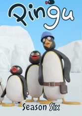 Le Pingu Show