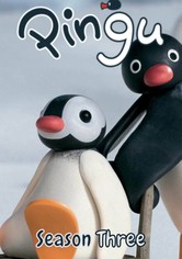 Pingu - Season 3