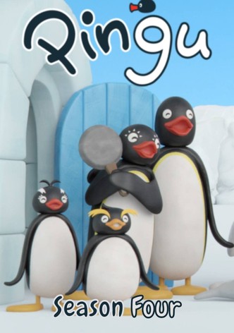 Pingu - watch tv show streaming online