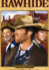 Rawhide - Season 3