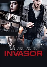 Invasor