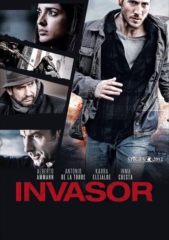 Invasor