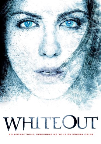 Whiteout : Enfer blanc