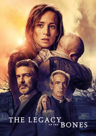 レガシー・オブ・ボーンズ