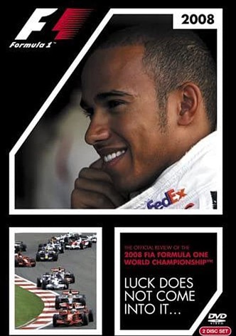 2008 FIA Formula One World Championship Season Review
