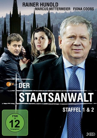 Staffel 2