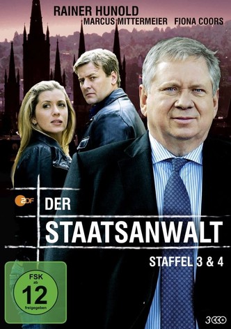 Staffel 3