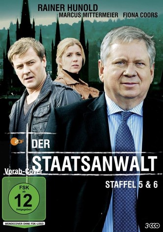 Staffel 6