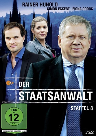Staffel 8