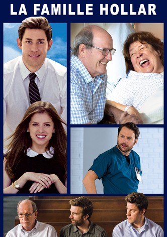 La Famille Hollar