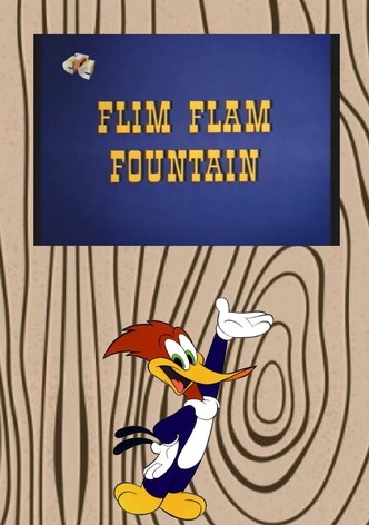 Flim Flam Fountain
