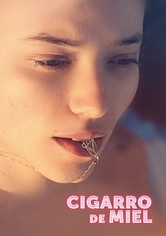 Cigarro de miel