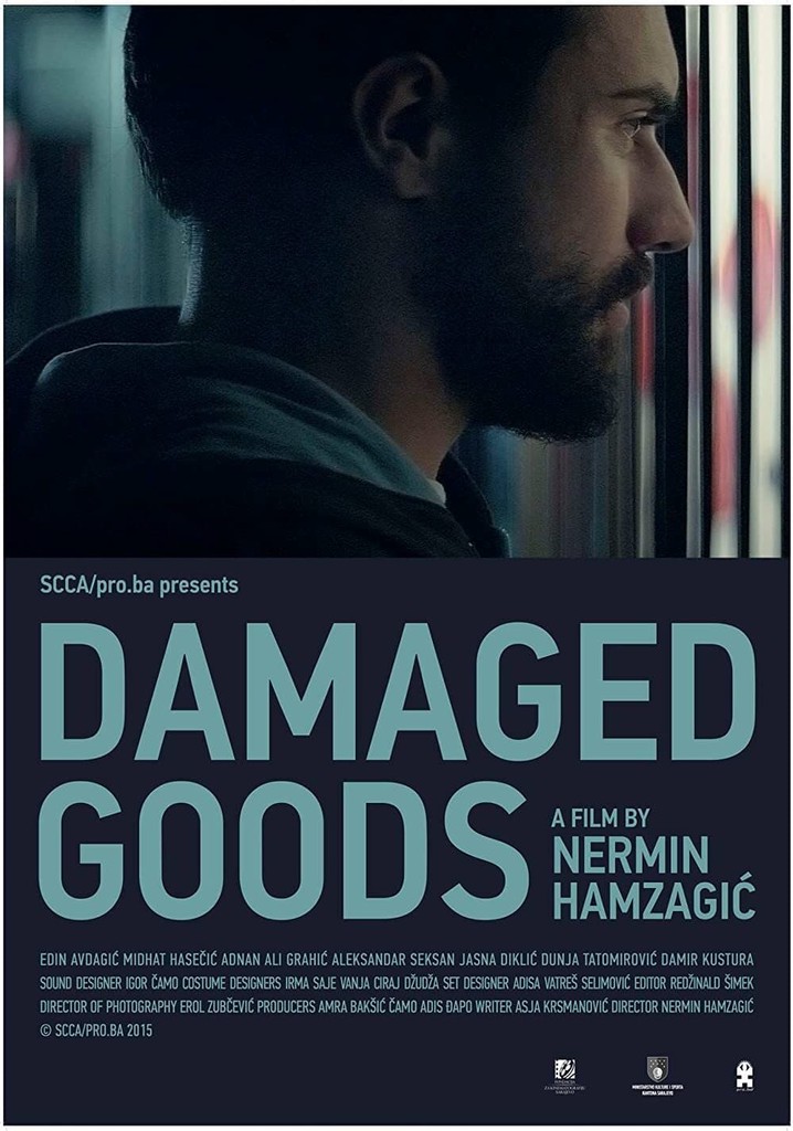 Damaged Goods
