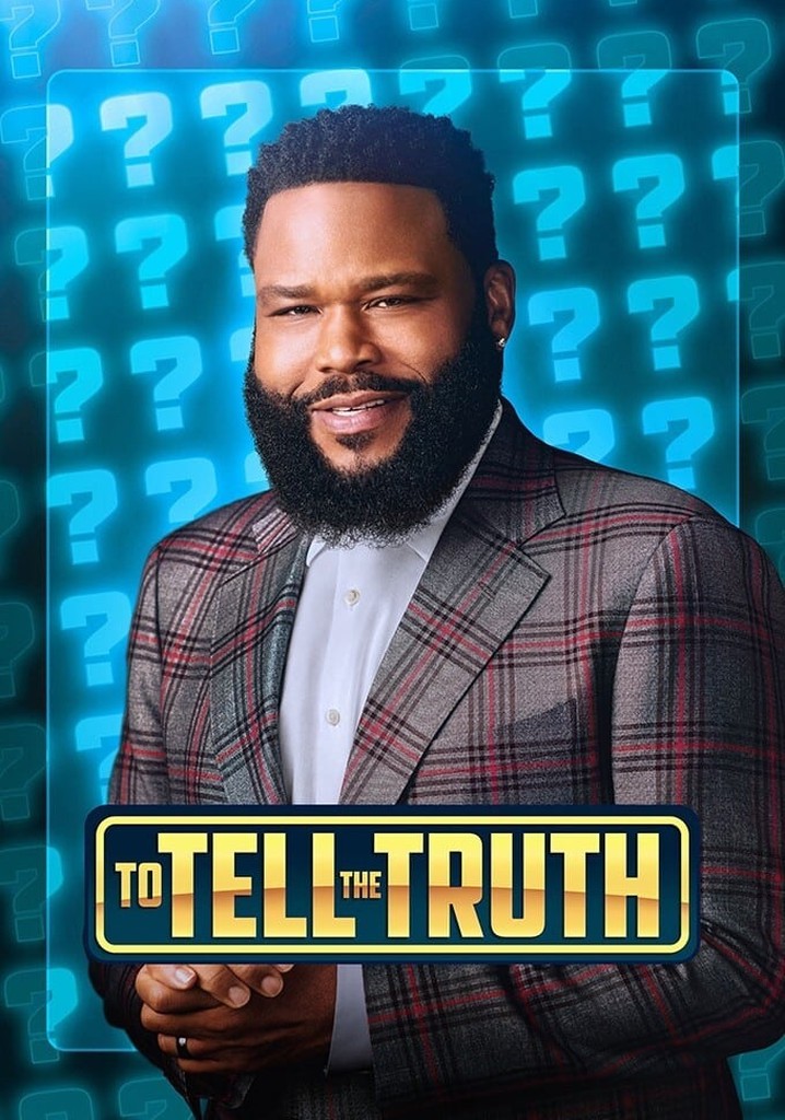 To Tell the Truth Season 1 watch episodes streaming online