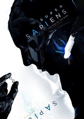Supersapiens: The Rise of the Mind