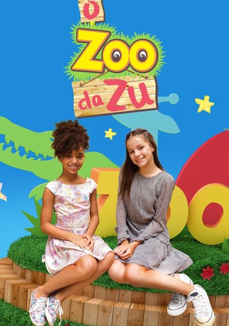 O Zoo da Zu