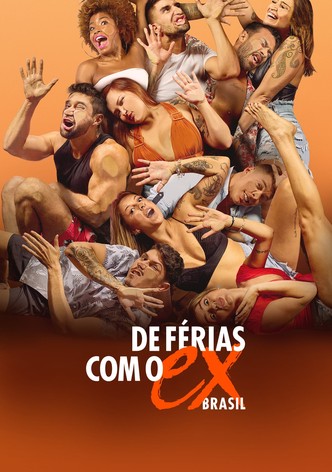 Assistir De Férias com o Ex - ver séries online