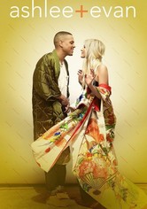 Ashlee Simpson + Evan Ross