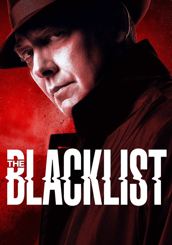 Watch the 2024 blacklist free