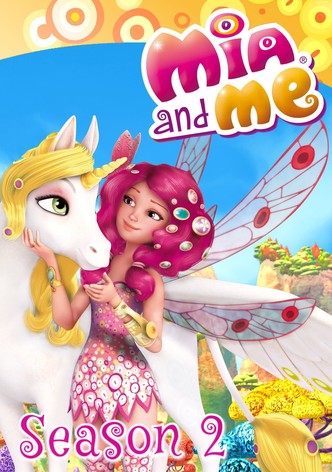 Mia y yo - Temporada 2