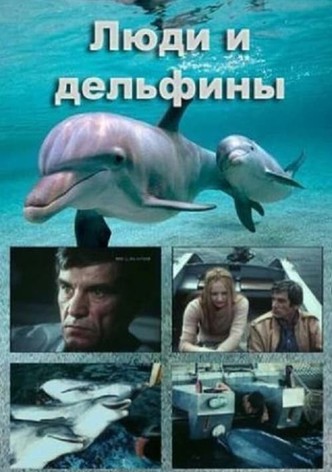 Люди и дельфины