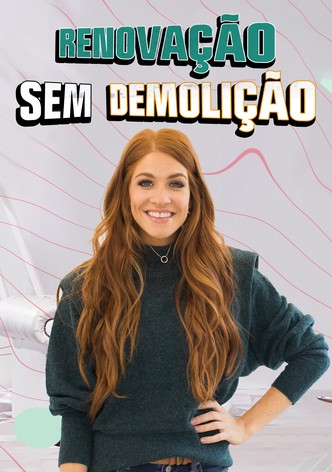 Renovação Sem Demolição