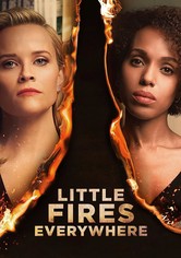 Putlocker little fires everywhere sale