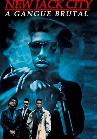 A Cidade do Novo Paraíso