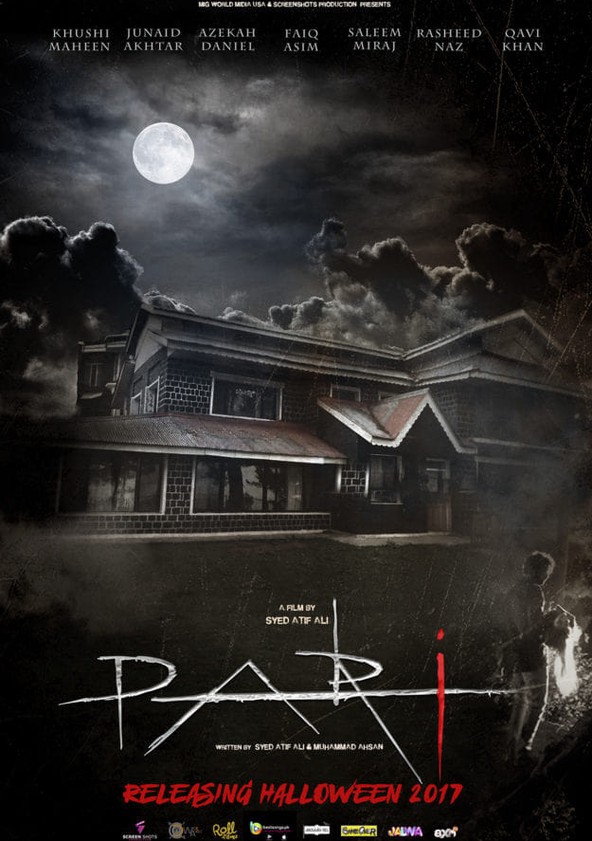 Pari streaming where to watch movie online