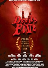 Devil's Five