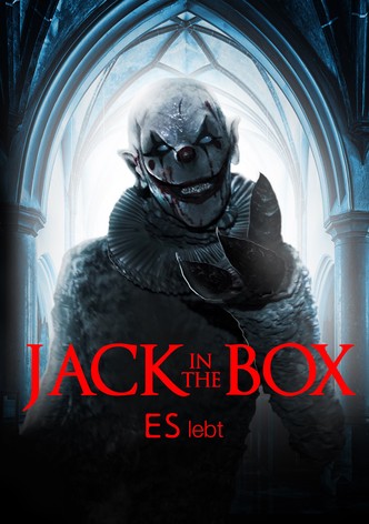 Jack in the Box - ES lebt