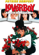 Loverboy - O Garoto de Programa