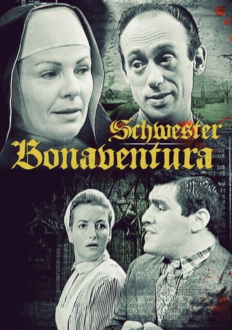 Schwester Bonaventura