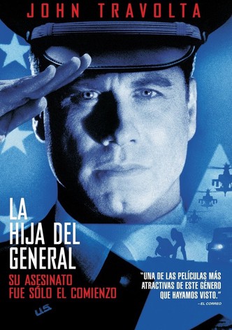 La hija del general