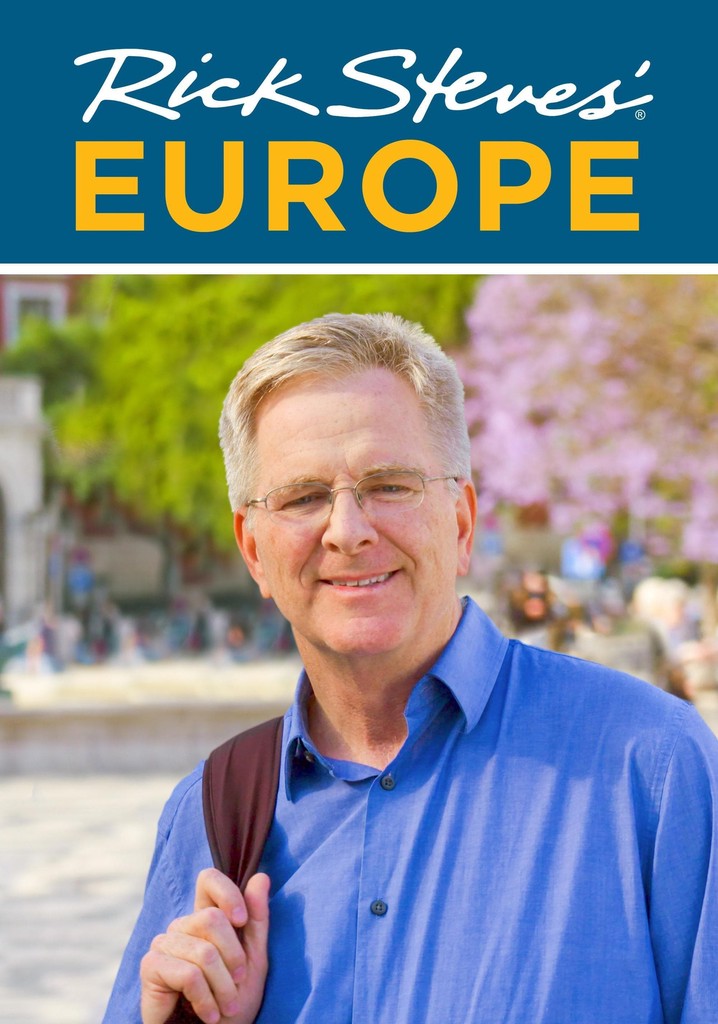 Rick Steves Scandinavia 2024 - Barb Marice