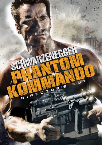 Das Phantom Kommando