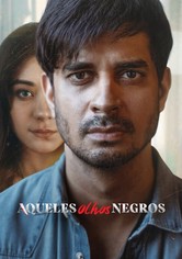 Aqueles olhos negros