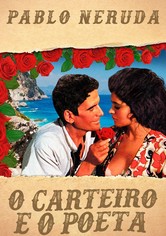 O Carteiro de Pablo Neruda