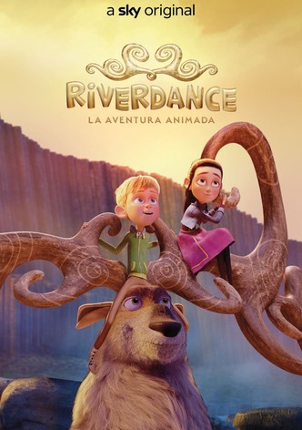 Riverdance - La aventura animada