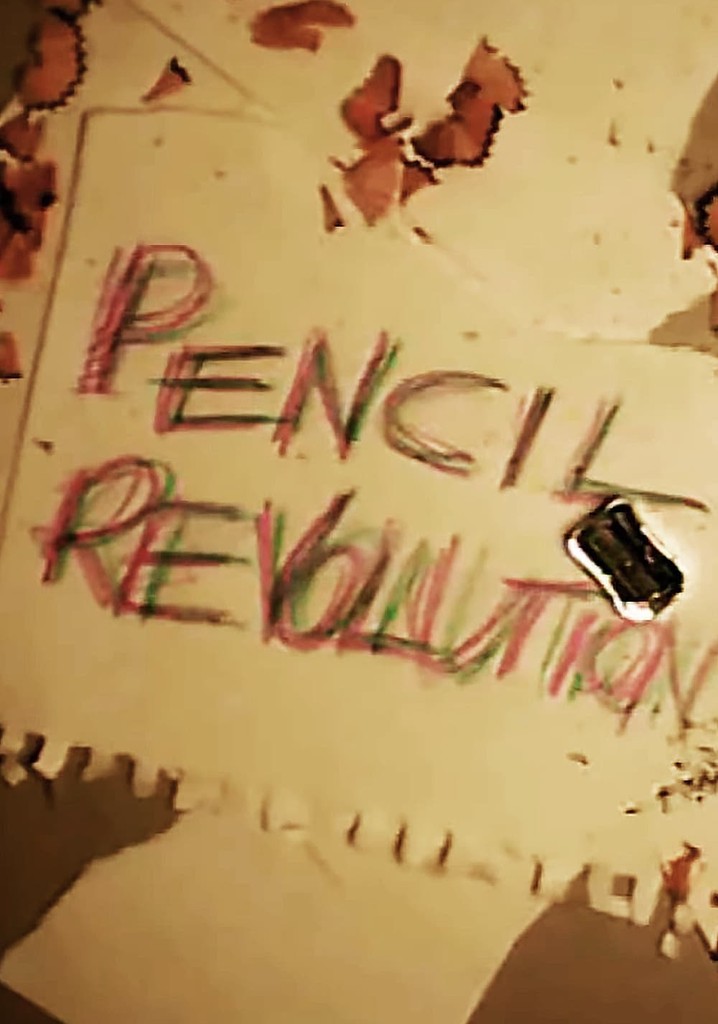 Pencil revolution