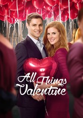 All Things Valentine