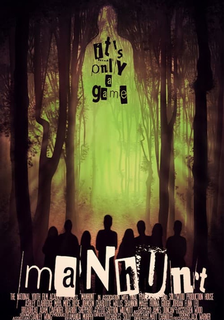 Manhunt